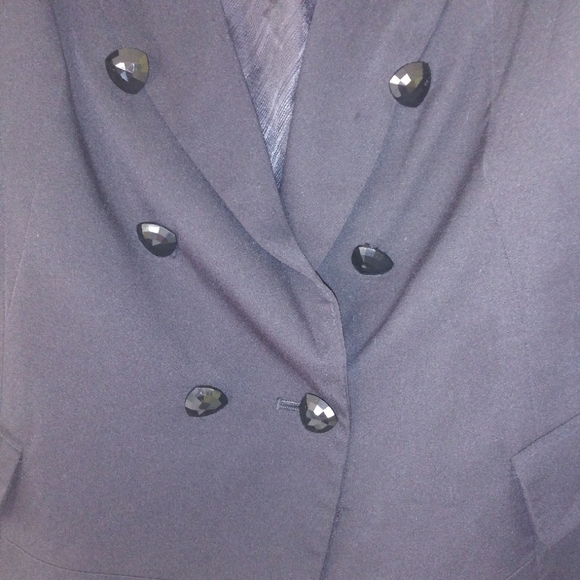 BCBG Generation Blazer - Picture 3 of 4